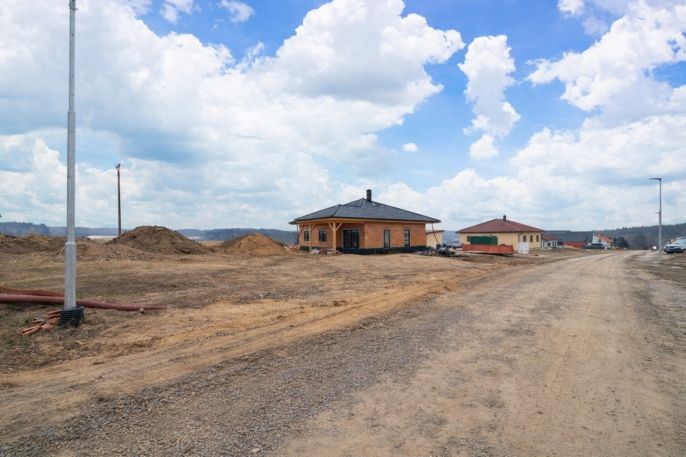 Prodej, Rodinný dům, Kostelec