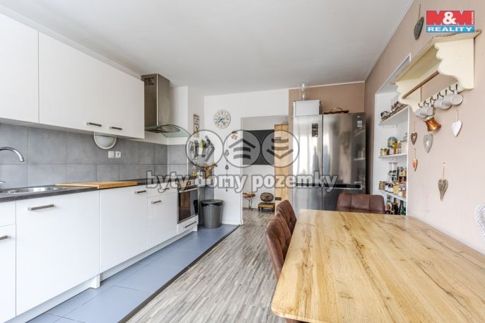 Prodej, Rodinný dům, Mimoň