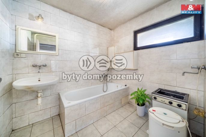 Prodej, Rodinný dům, Podluhy