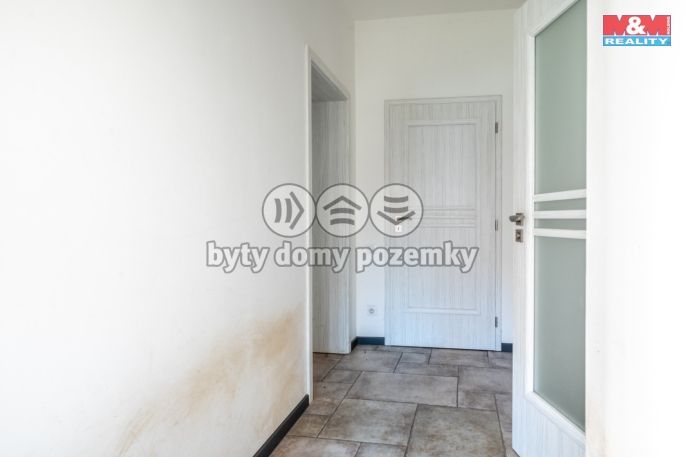 Prodej, Rodinný dům, Jílovice