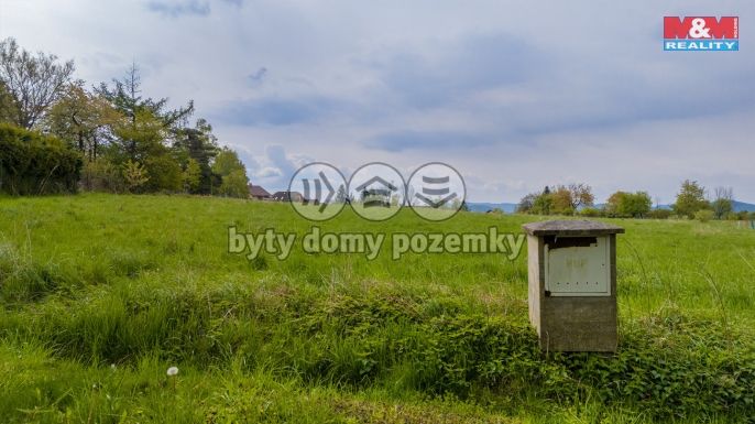 Prodej, Pozemek k bydlení, Nový Oldřichov