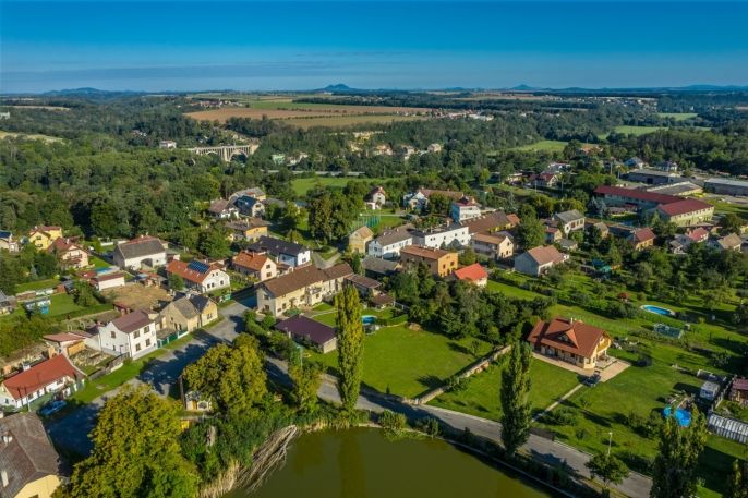Prodej, Rodinný dům, Písková Lhota