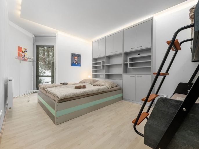 Prodej, Rodinný dům, Pastviny