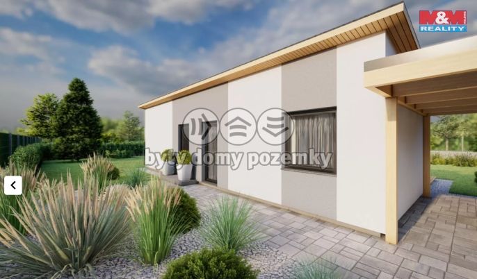 Prodej, Rodinný dům, Třemošná