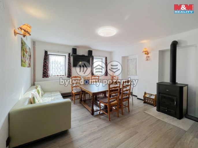 Prodej, Rodinný dům, Čachrov