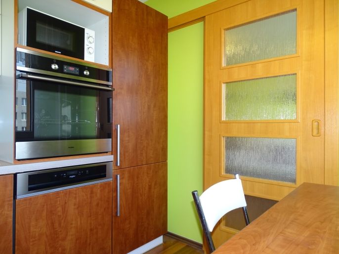 Pronájem, Byt 2+1, Kladno