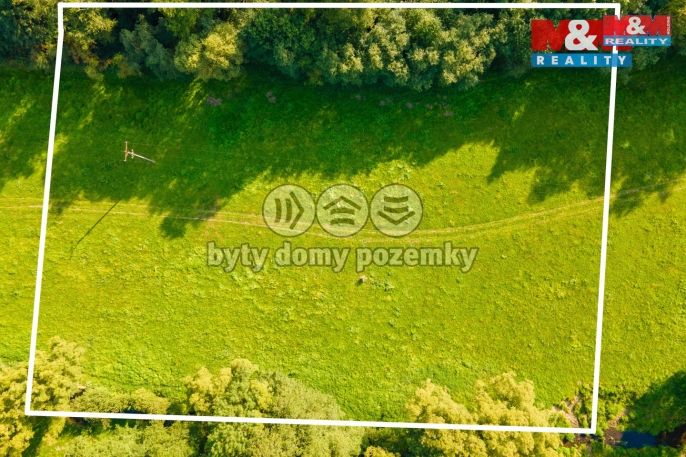 Prodej, Louka, Prádlo