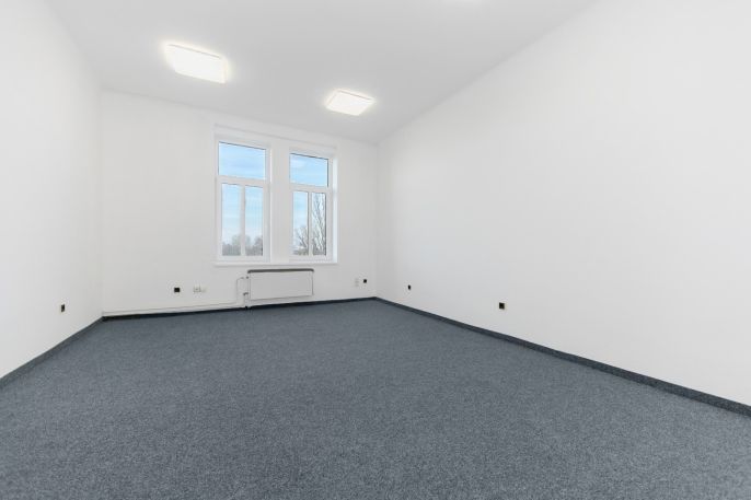 Pronájem, Kancelářský prostor, Plzeň