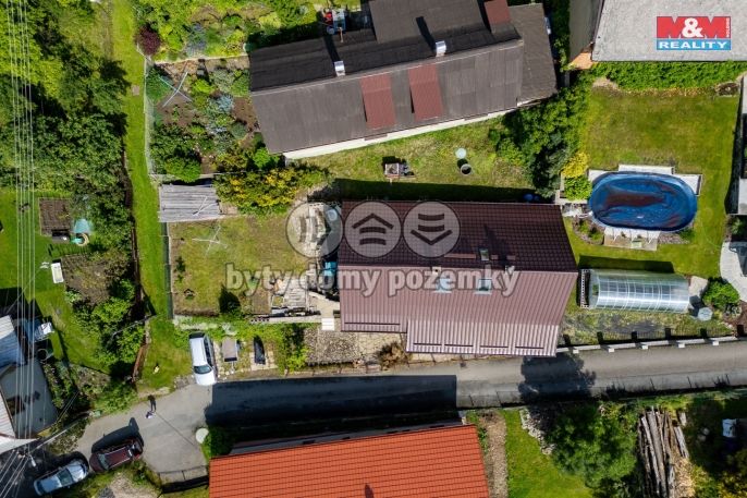 Prodej, Rodinný dům, Zbyslavice