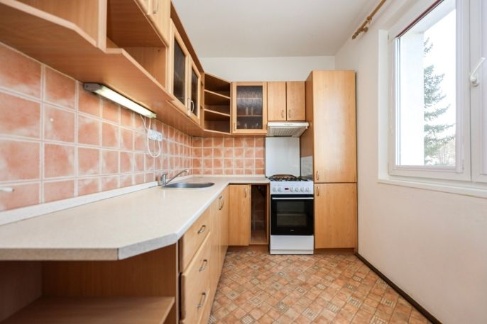 Prodej, Byt 3+1, Uničov