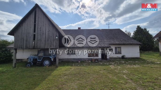 Prodej, Rodinný dům, Mikulovice