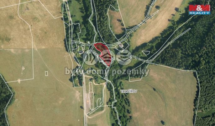 Prodej, Louka, Tuchořice