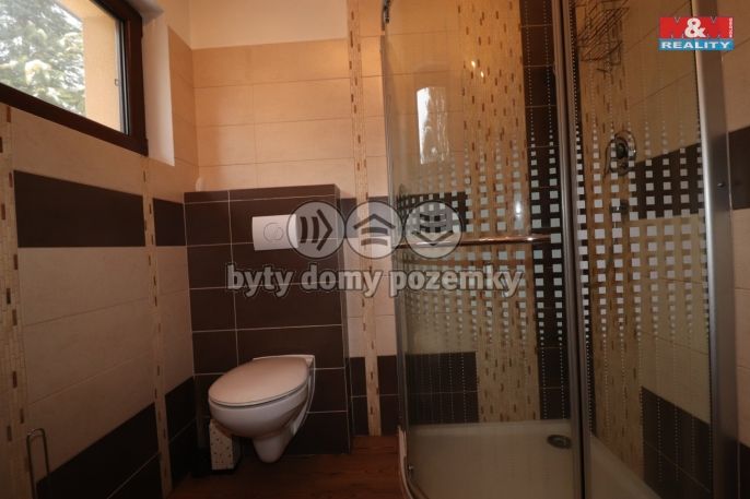 Pronájem, Chata, Nejdek