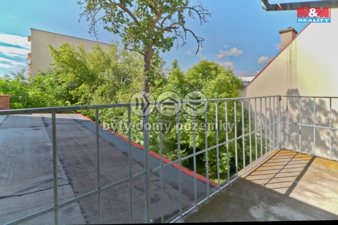 Prodej, Obchod a služby, Smiřice