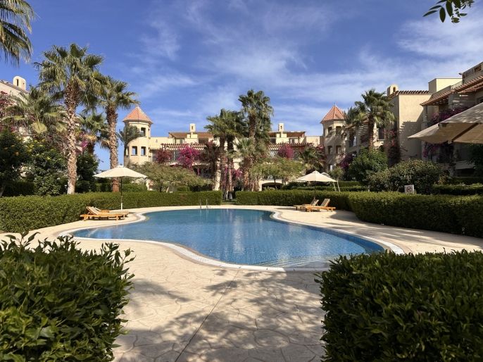 Prodej, Byt 1+1, Hurghada 