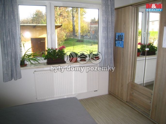 Prodej, Rodinný dům, Příbor