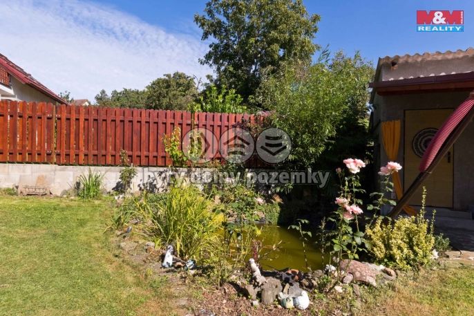 Prodej, Rodinný dům, Choustník