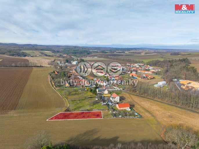 Prodej, Pozemek k bydlení, Plumlov