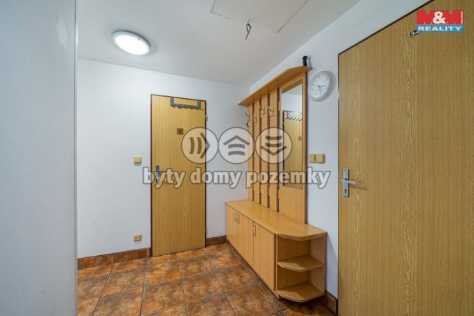 Prodej, Obchod a služby, Moravský Beroun