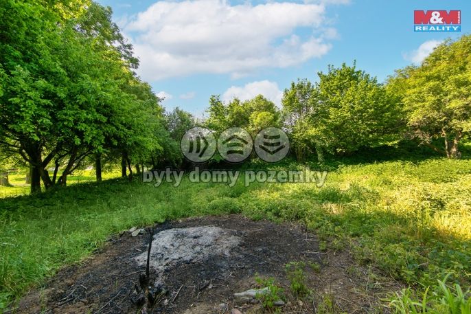 Prodej, Pozemek k bydlení, Puclice
