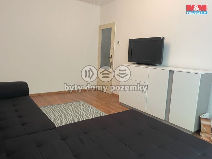 Prodej, Byt 4+1, Litvínov