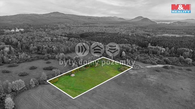 Prodej, Louka, Jestřebí