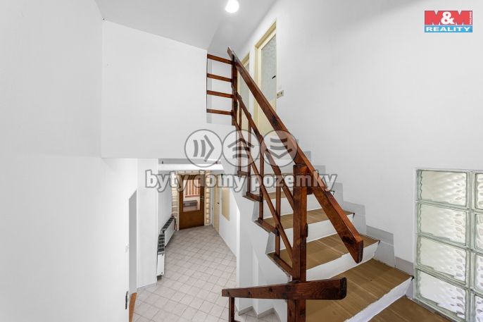 Prodej, Chata, Jílové