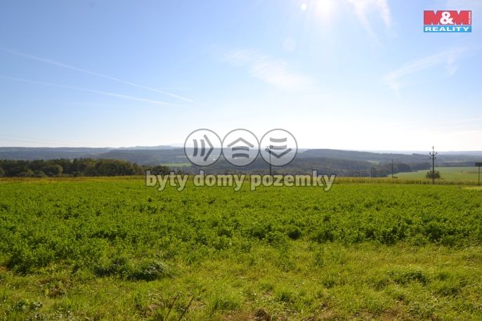 Prodej, Pozemek k bydlení, Žernov