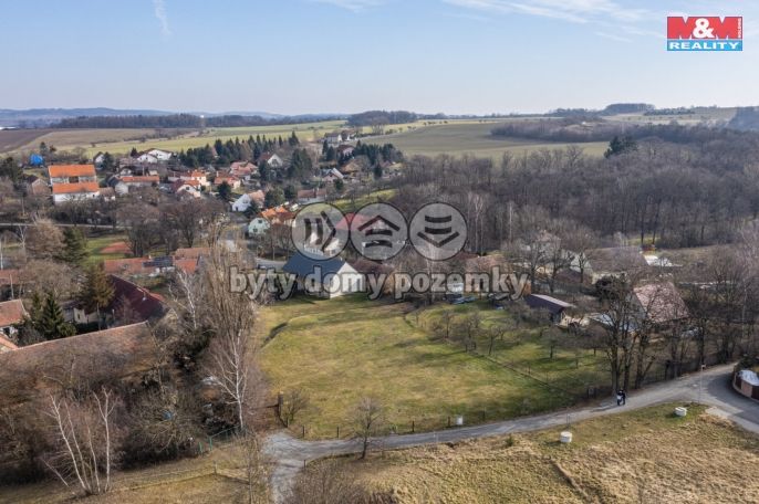 Prodej, Pozemek k bydlení, Popovičky