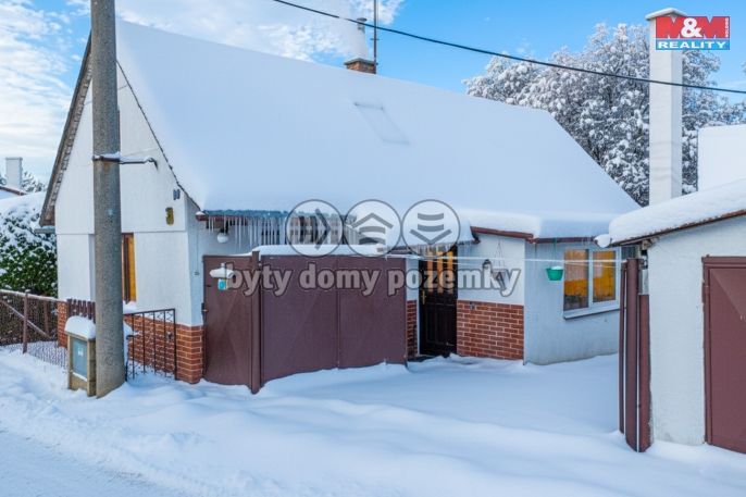 Prodej, Chalupa, Sobotka