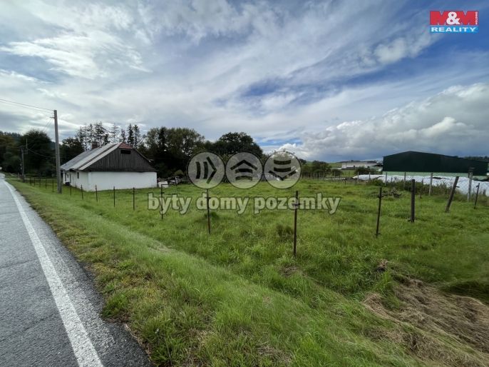 Prodej, Pole, Budišov nad Budišovkou