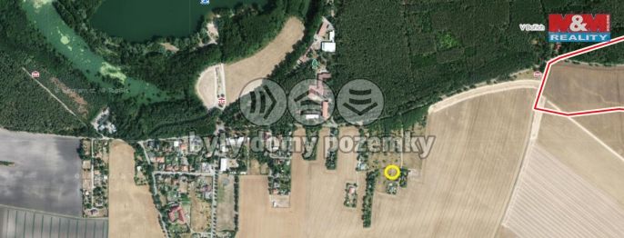 Prodej, Ostatní, Sadská