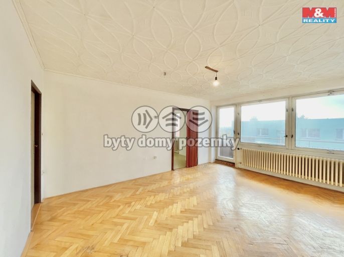 Prodej, Byt 3+1, Lanškroun