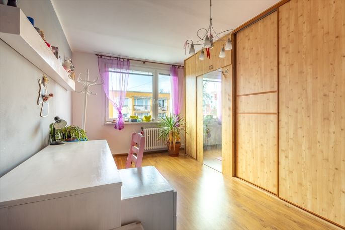 Prodej, Byt 3+1, Nový Bor