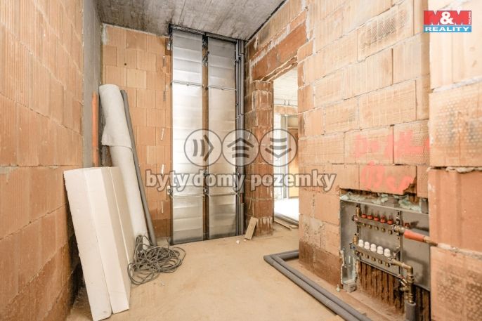 Prodej, Byt 2+kk, Vsetín