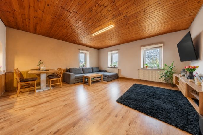 Prodej, Zemědělská usedlost, Klášterec nad Ohří