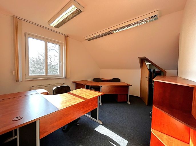 Prodej, Kancelářský prostor, Karviná