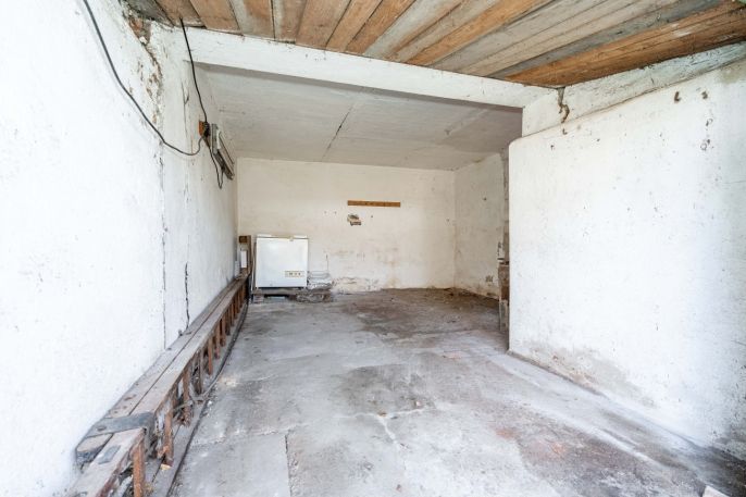 Prodej, Rodinný dům, Dešná