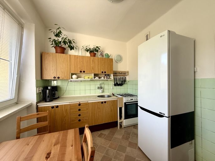 Prodej, Byt 2+1, Ostrava