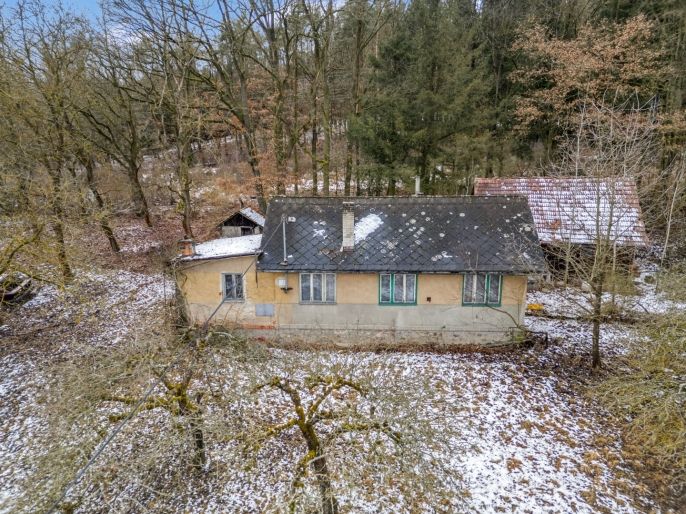 Prodej, Pozemek k bydlení, Kařez