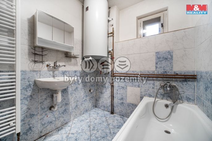 Prodej, Rodinný dům, Hartmanice