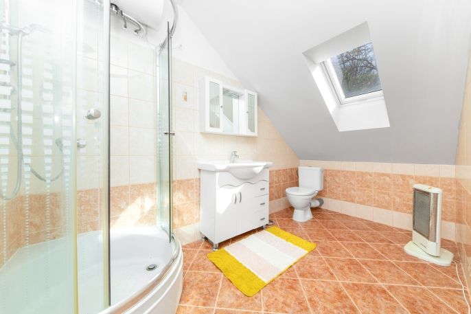 Prodej, Rodinný dům, Křepice