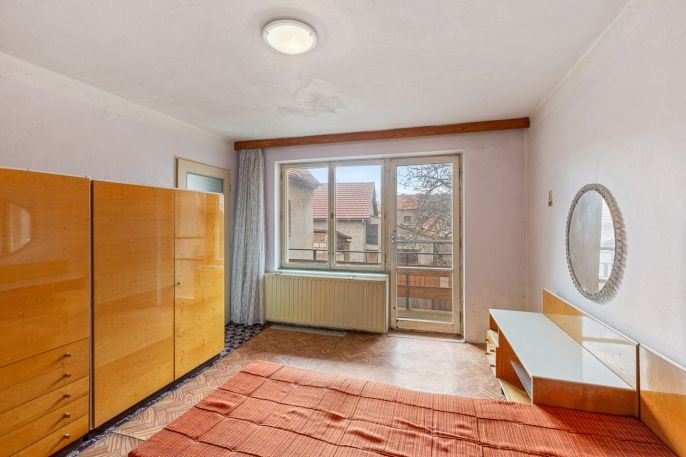 Prodej, Rodinný dům, Líšťany