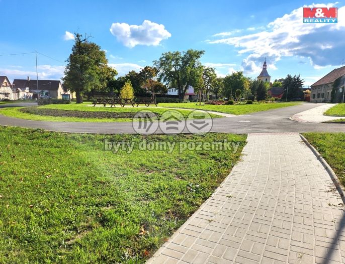 Prodej, Rodinný dům, Břvany