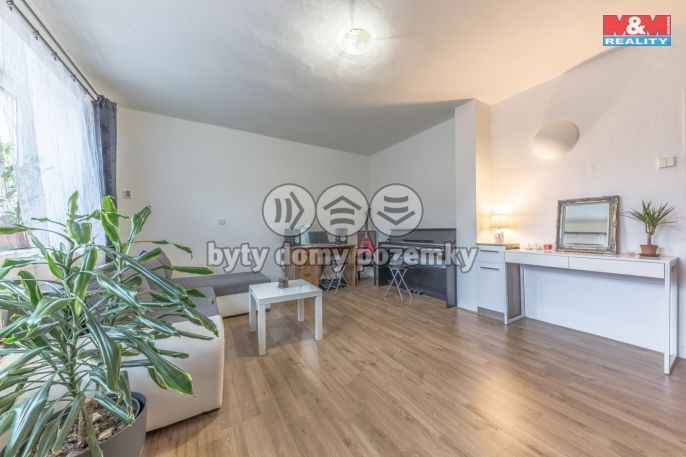 Prodej, Rodinný dům, Tišice