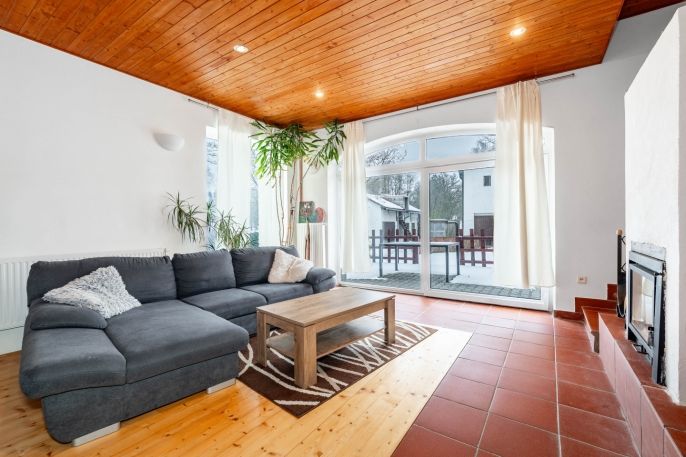 Prodej, Rodinný dům, Třeštice