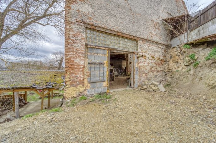 Prodej, Sklad, Plzeň