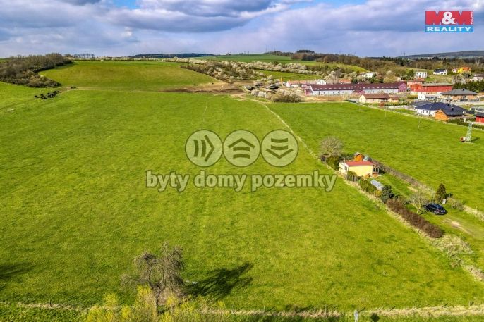 Prodej, Komerční pozemky, Plzeň