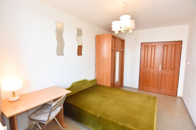 Pronájem, Byt 3+kk, Praha