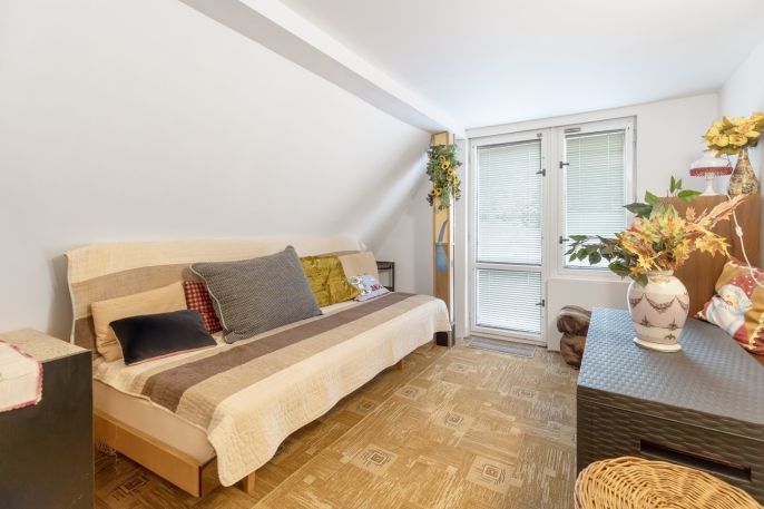 Prodej, Chata, Komorní Lhotka